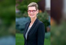 Marlene Tromp Named One of UW’s Distinguished Alumni – SweetwaterNOW.com