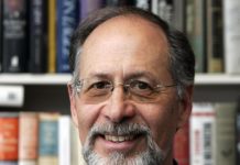 Martin J. Sherwin, Pulitzer-winning scholar, dead at 84, – Associated Press