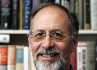 Martin J. Sherwin, Pulitzer-winning scholar, dead at 84, – Associated Press