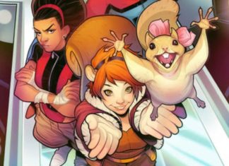 Marvel New Warriors series ‘cancelled for being too gay’ – PinkNews