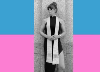 Meet the minister fighting anti-transgender bills in Texas – NBC News