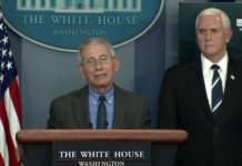 Mike Pence joins anti-vaxxers in attacking Biden administration’s “tyranny” – LGBTQ Nation