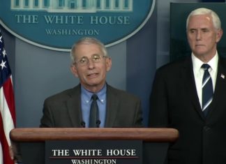 Mike Pence joins anti-vaxxers in attacking Biden administration’s “tyranny” – LGBTQ Nation