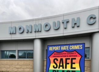 Monmouth County Prosecutors look to build LGBTQ ties in the community and within – Asbury Park Press