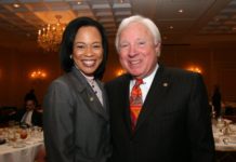 Motown lawyer, TV personality Henry Baskin, dead at 88 – The Detroit News