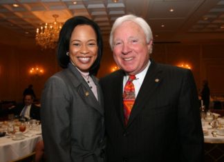 Motown lawyer, TV personality Henry Baskin, dead at 88 – The Detroit News