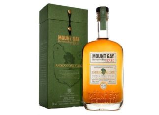 Mount Gay Rum Master Blender Collection: Andean Oak Cask Review – Paste Magazine