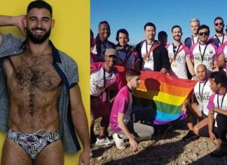 Mr. Gay World Is Letting Anyone Who Identifies As Male Compete – Yahoo News