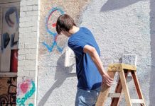 Mural Controversy | News, Sports, Jobs – The Inter-Mountain