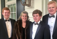 Murdaugh murders: SC mom of slain teen speaks out, as alleged hit man claims no knowledge of suicide plot – Fox News