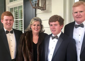 Murdaugh murders: SC mom of slain teen speaks out, as alleged hit man claims no knowledge of suicide plot – Fox News