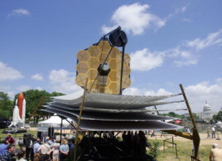 NASA James Webb Space Telescope Name Change Petition Rejected! Agency Says Evidence About Discrimination is Not Enough – Tech Times