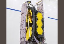 NASA won’t rename James Webb telescope — and astronomers are angry – Nature.com