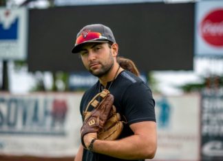 National Coming Out Day: Publicly gay pro baseball player creates support group for others – USA TODAY
