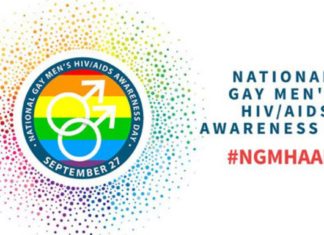 National Gay Men’s HIV/AIDS Awareness Day – AIDS.gov blog