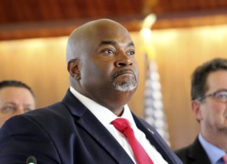 NC Lt. Gov. Mark Robinson criticized over anti-LGBT views – Associated Press