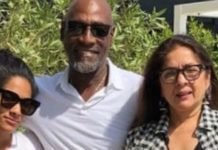 Neena Gupta reveals the ‘small things’ that attracted her to Viv Richards, enough for them to have an unplanned baby – Hindustan Times