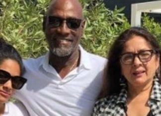 Neena Gupta reveals the ‘small things’ that attracted her to Viv Richards, enough for them to have an unplanned baby – Hindustan Times
