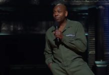 Netflix defends Dave Chappelle and suspends trans employee – Washington Blade