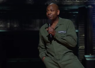 Netflix defends Dave Chappelle and suspends trans employee – Washington Blade