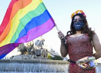New Campaign ‘Proud AF’ Aims To Tackle Racism Among Gay, Bisexual And Transgender Men In Ireland | SPINSouthWest – SPIN South West