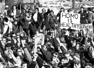 New film chronicles fight to remove homosexuality’s ‘mental disorder’ label – NBC News