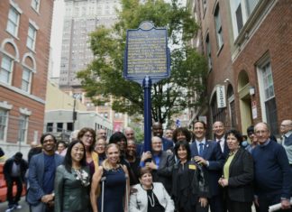 New historical marker recognizes Philadelphia Gay News’ 45 years of journalism, activism – Pennsylvania Capital-Star