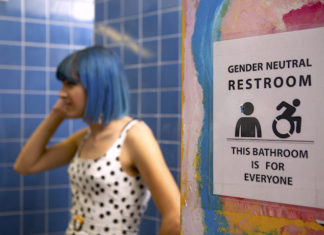 New Report: White Evangelicals are America’s Most Anti-Trans Demographic, But Encouraging Data Overall – Religion Dispatches