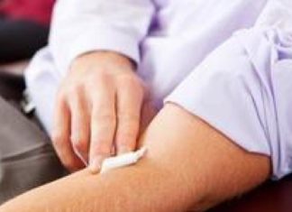 New Study Could Help Gay And Bisexual Men Donate Blood Equally – WLRN