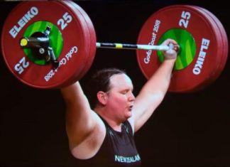 New Zealand University names Trans athlete “sportswoman of the year” – Washington Blade