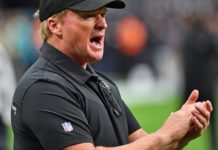 NFL community on Gruden’s resignation as Raiders coach: ‘had to go’ – Reuters