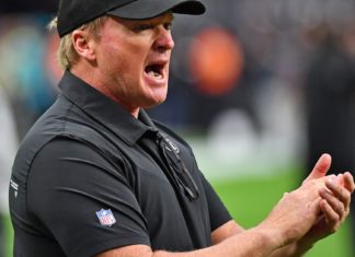 NFL community on Gruden’s resignation as Raiders coach: ‘had to go’ – Reuters