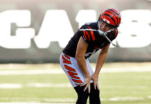 NFL Kickers Have Historically Bad Week With Record-Tying 12 Missed PATs – CalBearsMaven