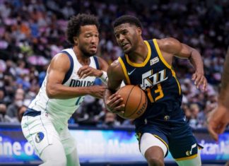 Northwest Notes: Butler, Gay, Zeller, Palacio – hoopsrumors.com