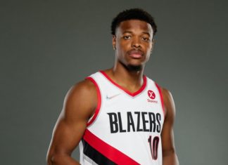 Northwest Notes: DSJ, Gay, Jazz, Thunder – hoopsrumors.com