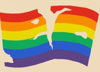 OPINION: An open letter against “masc” culture expectations – Indiana Daily Student