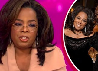 Oprah Once Broke Her Silence over Bond with Gayle King That Became the Target of Gay Rumors for Decades – AmoMama