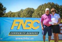 Ozarka College Foundation Golf Tournament a big hit – Areawide News