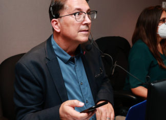 Ozy Built a TV Show on a False Claim, Says Its Former Producer – The New York Times