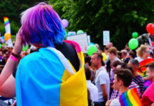 Pansexual people are real & valid. No matter how uncomfortable it makes you. – LGBTQ Nation