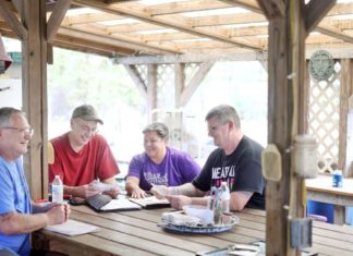 Party of love: Historic Janesville house a longtime safe place for gays – Gazettextra