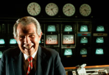Pat Robertson Ends His Long Run as Host of ‘The 700 Club’ – The New York Times