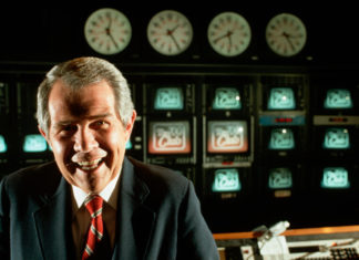 Pat Robertson Ends His Long Run as Host of ‘The 700 Club’ – The New York Times