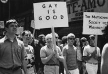 PBS’s new film “Cured” tells the story of how LGBTQ people stopped being sick – LGBTQ Nation