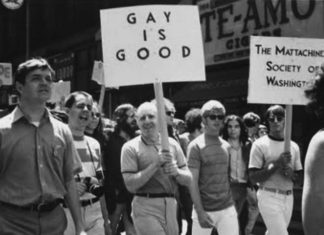 PBS’s new film “Cured” tells the story of how LGBTQ people stopped being sick – LGBTQ Nation