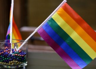 Pendleton Heights students say Gay-Straight Alliance treated unfairly – IndyStar