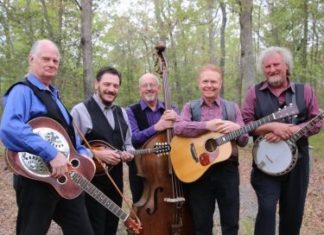 Pennyroyal Welcomes Country Gentlemen Tribute Band | News, Sports, Jobs – Wheeling Intelligencer