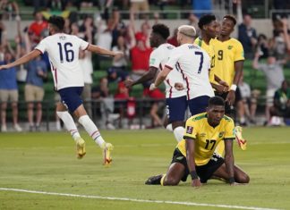 Pepi’s decision paying dividends for Americans – Arkansas Online