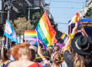 Perspective | Today is National Coming Out Day. Here’s why I waited until age 48 to tell people I’m gay. – The Washington Post