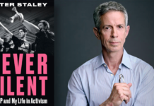 Peter Staley Talks The ‘Heavy Dose’ of Sex, Love, and Humor in ACT UP – Advocate.com